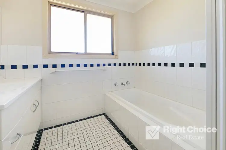 Fourth view of Homely townhouse listing, 3/3 Narran Way, Flinders NSW 2529