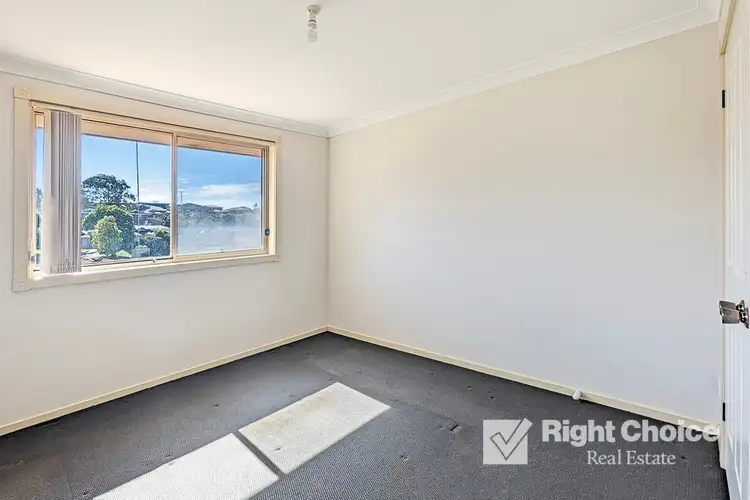 Fifth view of Homely townhouse listing, 3/3 Narran Way, Flinders NSW 2529