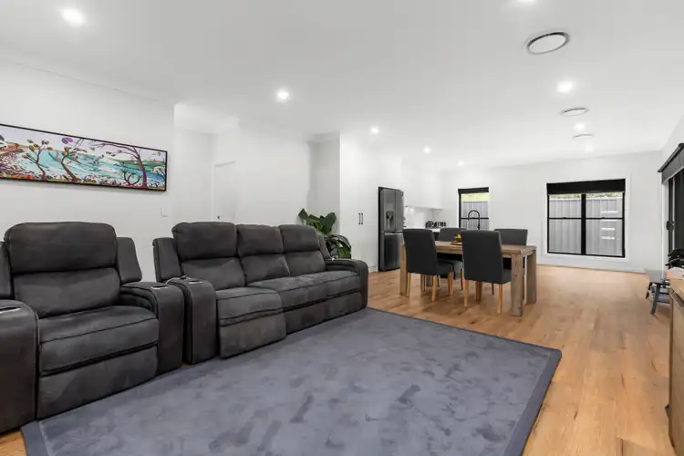 Second view of Homely house listing, 13A Greville Street, Beresfield NSW 2322
