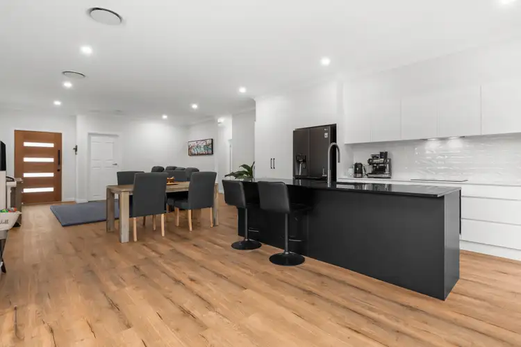 Fourth view of Homely house listing, 13A Greville Street, Beresfield NSW 2322