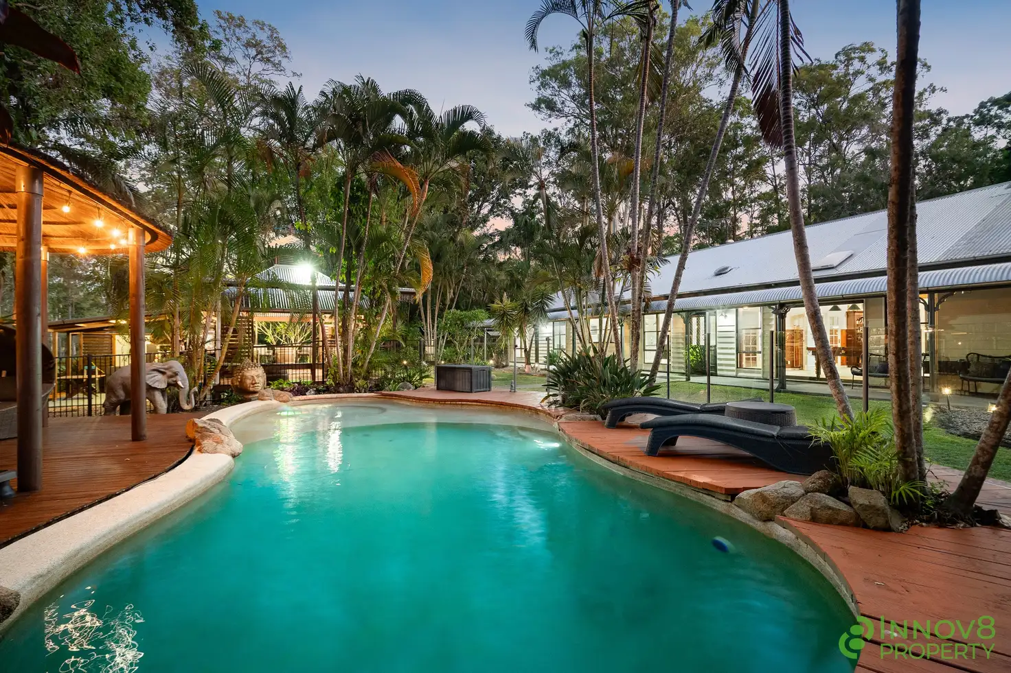 Main view of Homely house listing, 140 Eatons Crossing Road, Warner QLD 4500