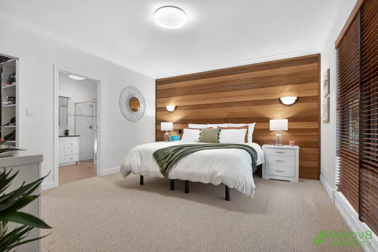 Second view of Homely house listing, 140 Eatons Crossing Road, Warner QLD 4500