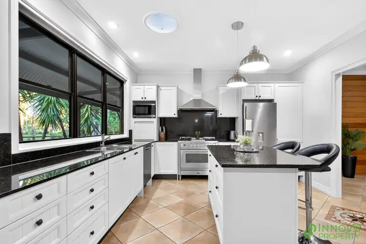 Fifth view of Homely house listing, 140 Eatons Crossing Road, Warner QLD 4500