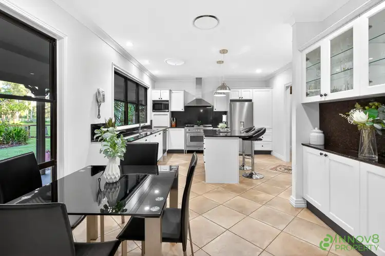 Seventh view of Homely house listing, 140 Eatons Crossing Road, Warner QLD 4500