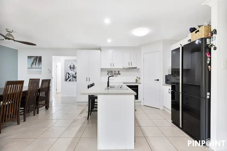 Second view of Homely house listing, 1 Inletway Court, Blacks Beach QLD 4740