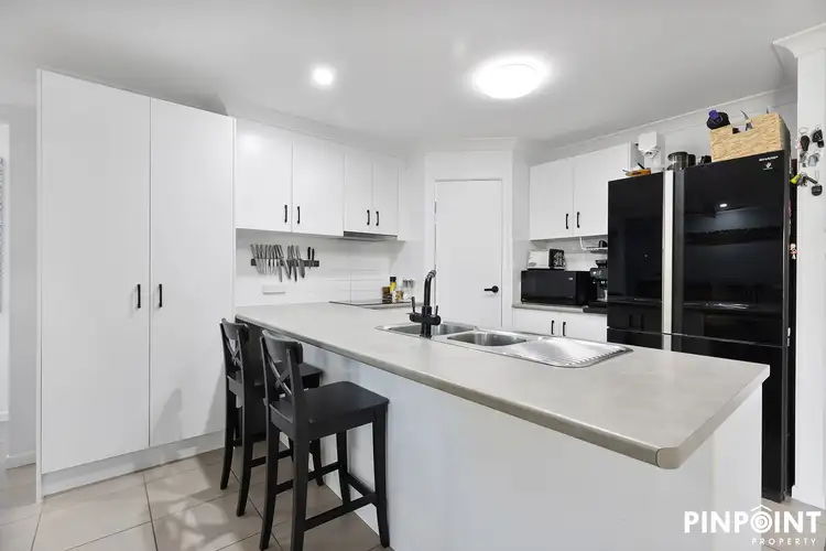 Third view of Homely house listing, 1 Inletway Court, Blacks Beach QLD 4740