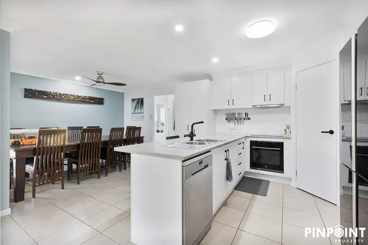 Fourth view of Homely house listing, 1 Inletway Court, Blacks Beach QLD 4740