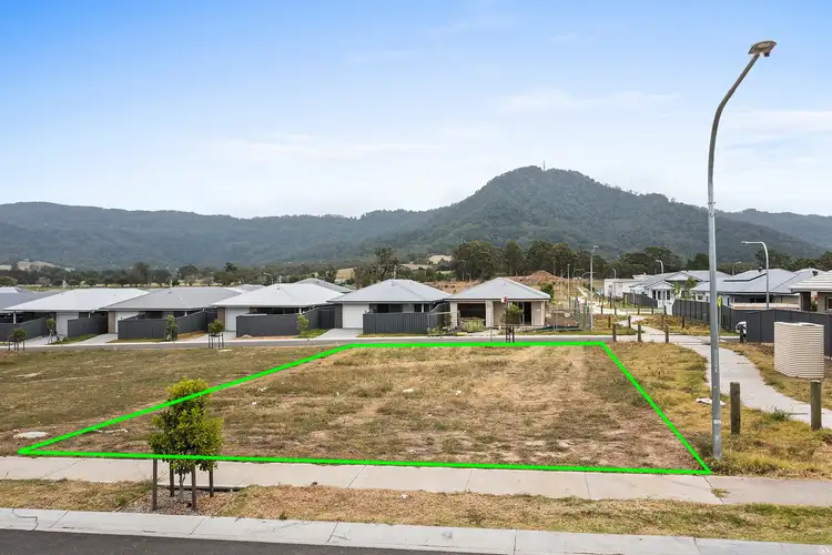 18 Gipsy Moth Street, Badagarang NSW 2540