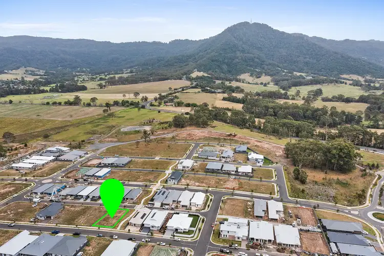 Second view of Homely land listing, 18 Gipsy Moth Street, Badagarang NSW 2540