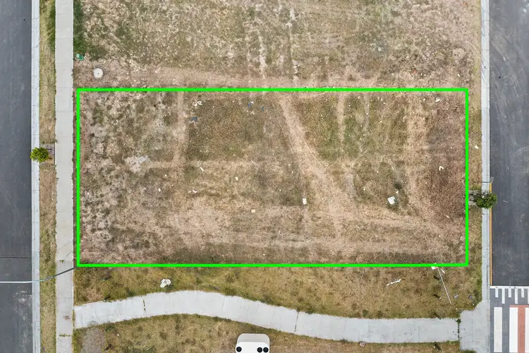 Fifth view of Homely land listing, 18 Gipsy Moth Street, Badagarang NSW 2540