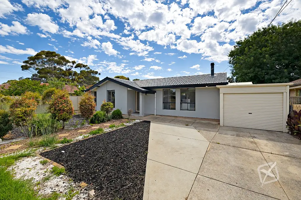 Main view of Homely house listing, 28 Mallett Avenue, Morphett Vale SA 5162