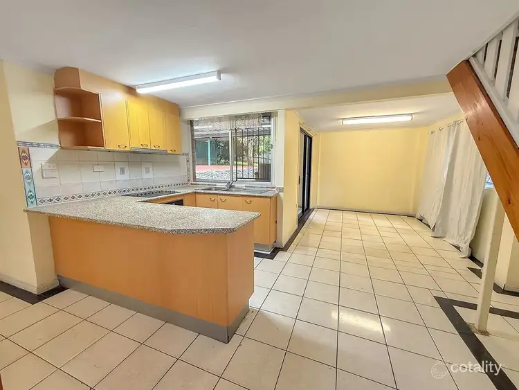 Second view of Homely house listing, 29 Duporth Road, Darra QLD 4076