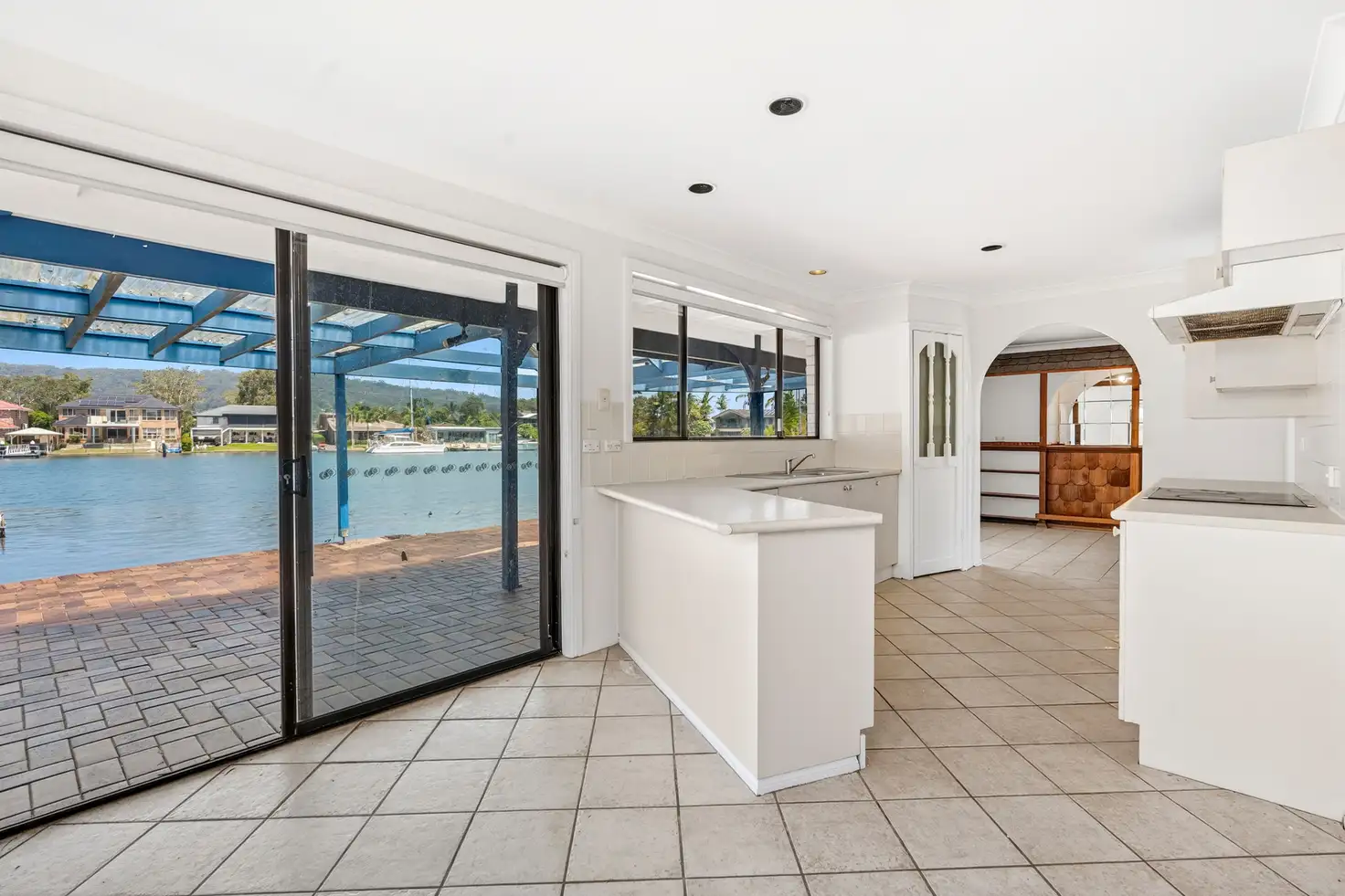 Main view of Homely house listing, 105 Helmsman Blvd, St Huberts Island NSW 2257