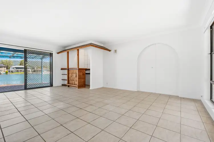 Fifth view of Homely house listing, 105 Helmsman Blvd, St Huberts Island NSW 2257