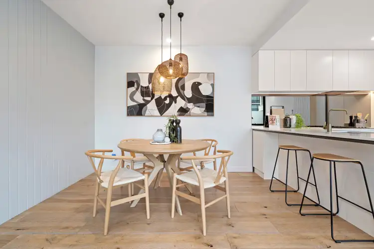 Fourth view of Homely apartment listing, 505/333 Ascot Vale Road, Moonee Ponds VIC 3039