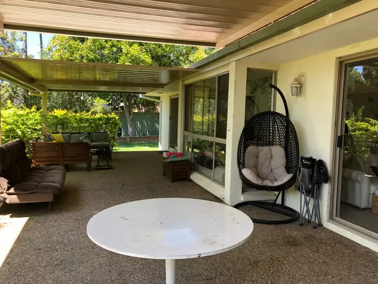 Second view of Homely house listing, 20 Bendigo Cres, Tallai QLD 4213