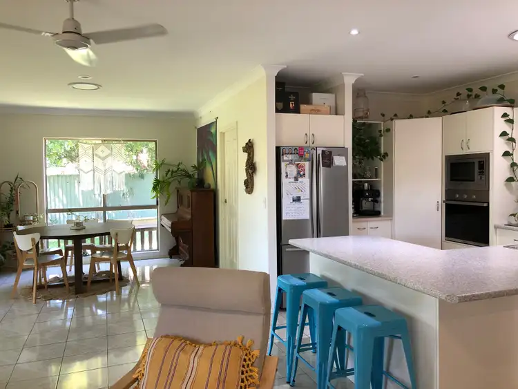 Fourth view of Homely house listing, 20 Bendigo Cres, Tallai QLD 4213