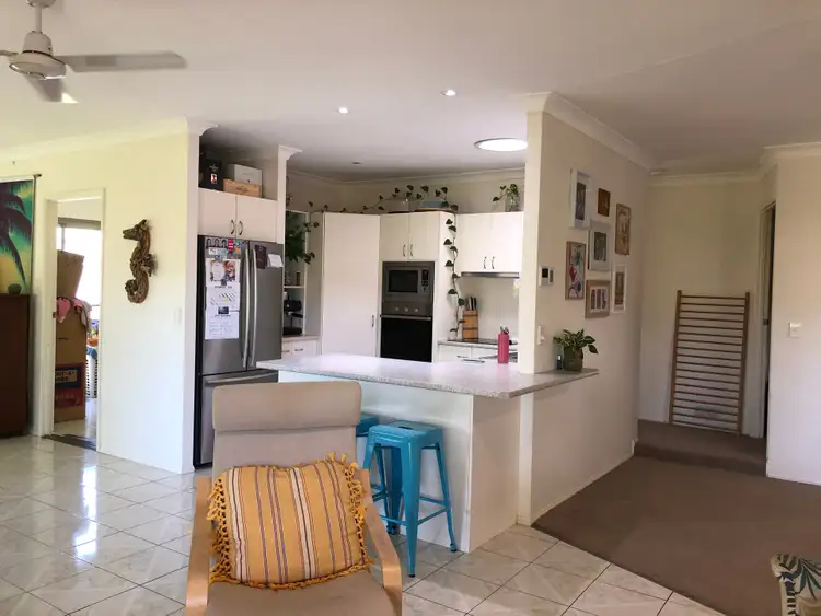 Fifth view of Homely house listing, 20 Bendigo Cres, Tallai QLD 4213