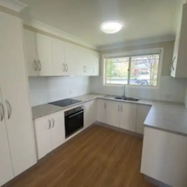 Third view of Homely unit listing, 2/40 Ash Tree Dr, Armidale NSW 2350