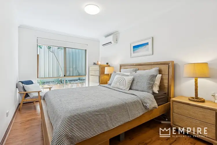 Third view of Homely house listing, 4/34 Waddell Road, Palmyra WA 6157