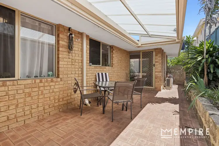 Fourth view of Homely house listing, 4/34 Waddell Road, Palmyra WA 6157