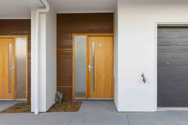 Second view of Homely townhouse listing, 22 University Road, Mitchelton QLD 4053