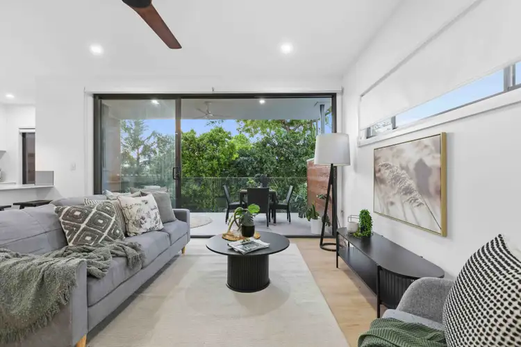 Fourth view of Homely townhouse listing, 22 University Road, Mitchelton QLD 4053