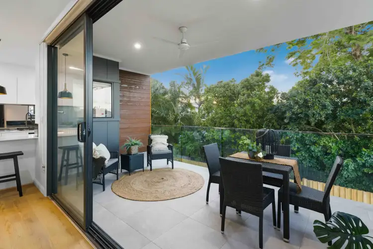 Fifth view of Homely townhouse listing, 22 University Road, Mitchelton QLD 4053