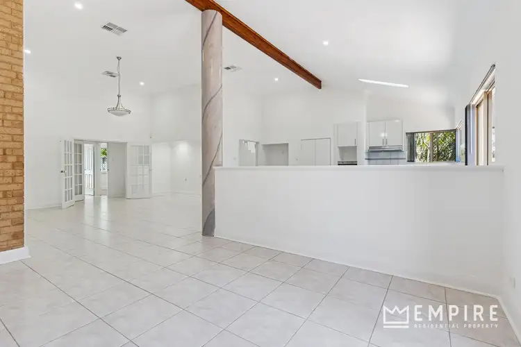 Third view of Homely house listing, 4 Garbin Place, Lake Coogee WA 6166