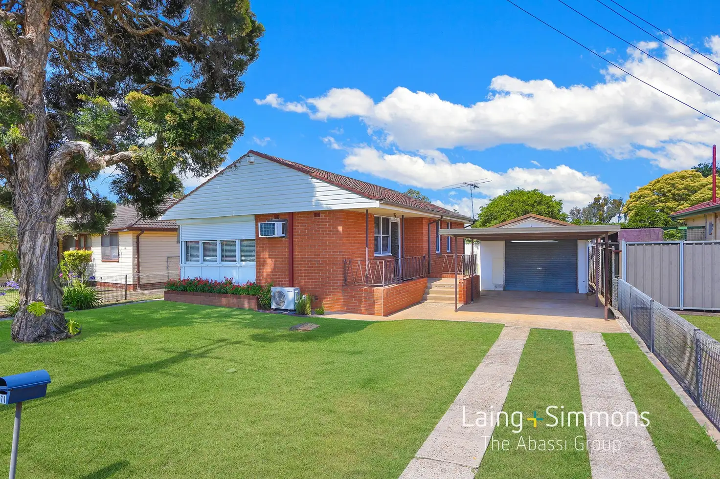 Main view of Homely house listing, 171 Forrester Road, North St Marys NSW 2760