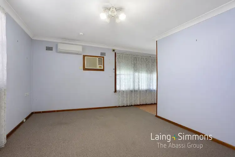 Second view of Homely house listing, 171 Forrester Road, North St Marys NSW 2760