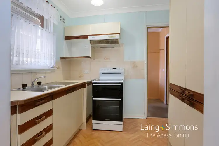 Third view of Homely house listing, 171 Forrester Road, North St Marys NSW 2760