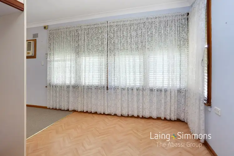 Fourth view of Homely house listing, 171 Forrester Road, North St Marys NSW 2760