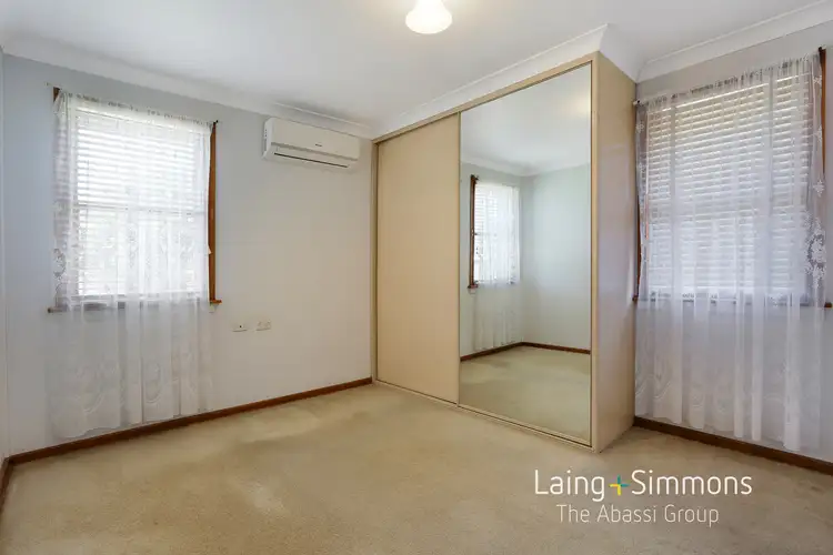 Fifth view of Homely house listing, 171 Forrester Road, North St Marys NSW 2760