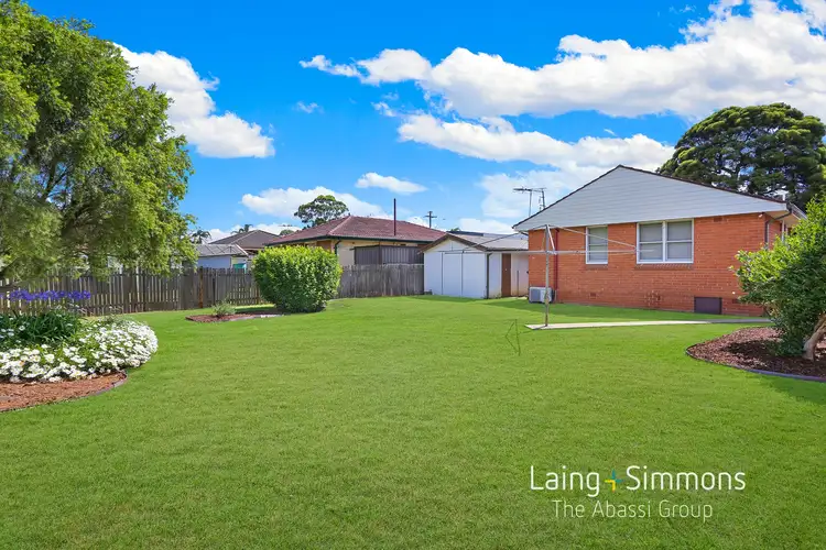 Sixth view of Homely house listing, 171 Forrester Road, North St Marys NSW 2760