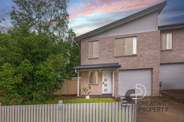 1/9 Lumsden Lane, Wallsend NSW 2287