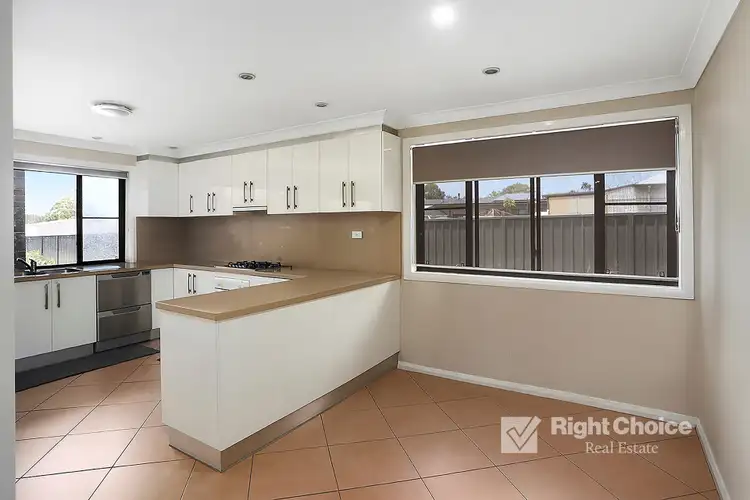 Second view of Homely villa listing, 1/309 Princes Highway, Albion Park Rail NSW 2527