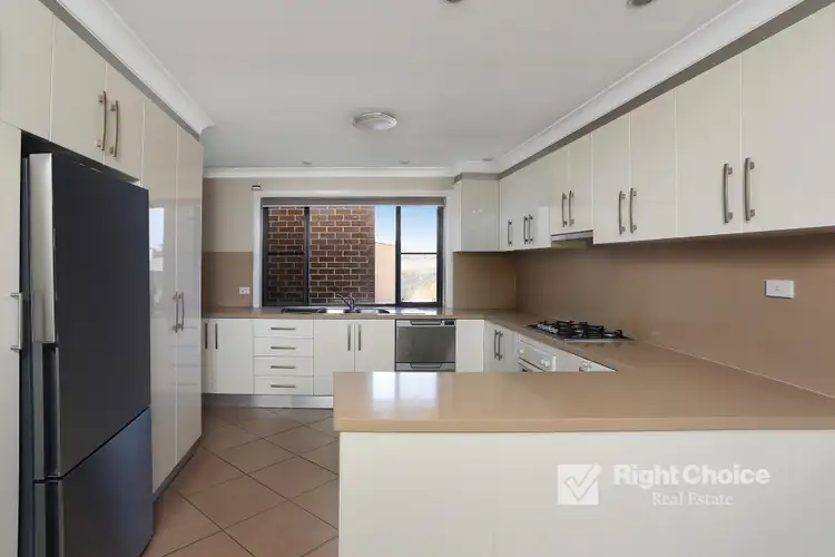 Third view of Homely villa listing, 1/309 Princes Highway, Albion Park Rail NSW 2527