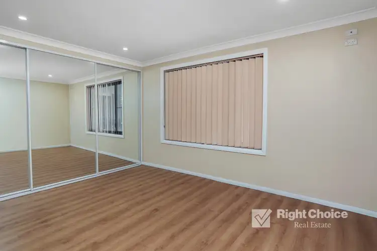 Fifth view of Homely villa listing, 1/309 Princes Highway, Albion Park Rail NSW 2527
