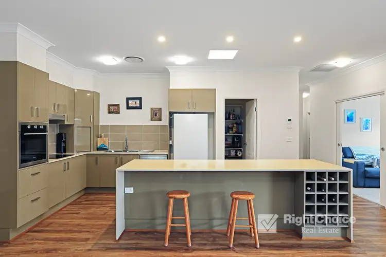 Third view of Homely house listing, 19 Eastpoint Avenue, Haywards Bay NSW 2530