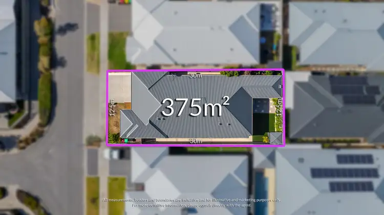 12 Ecru Street, Eglinton WA 6034