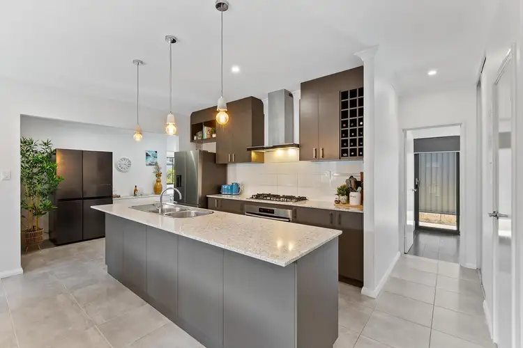 Second view of Homely house listing, 12 Ecru Street, Eglinton WA 6034