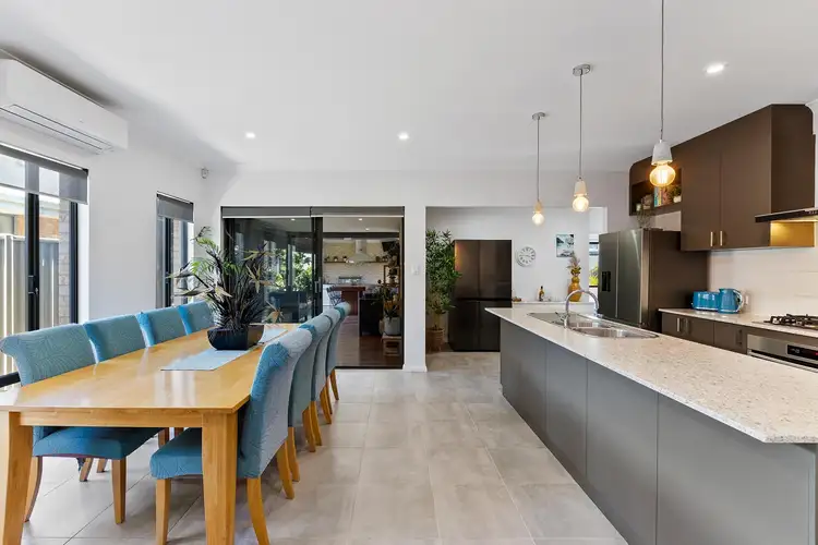 Third view of Homely house listing, 12 Ecru Street, Eglinton WA 6034