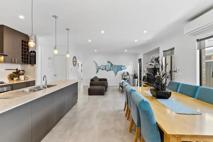 Fourth view of Homely house listing, 12 Ecru Street, Eglinton WA 6034