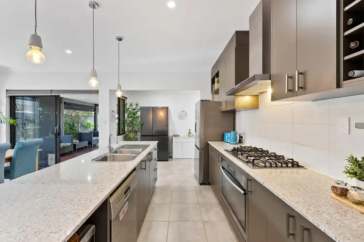 Fifth view of Homely house listing, 12 Ecru Street, Eglinton WA 6034