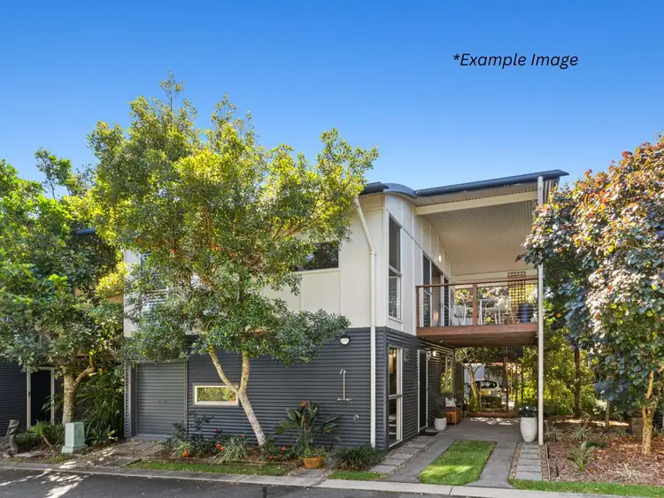 Third view of Homely townhouse listing, 10/614-618 Casuarina Way, Casuarina NSW 2487