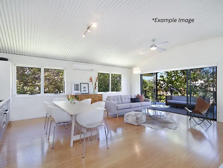 Fourth view of Homely townhouse listing, 10/614-618 Casuarina Way, Casuarina NSW 2487