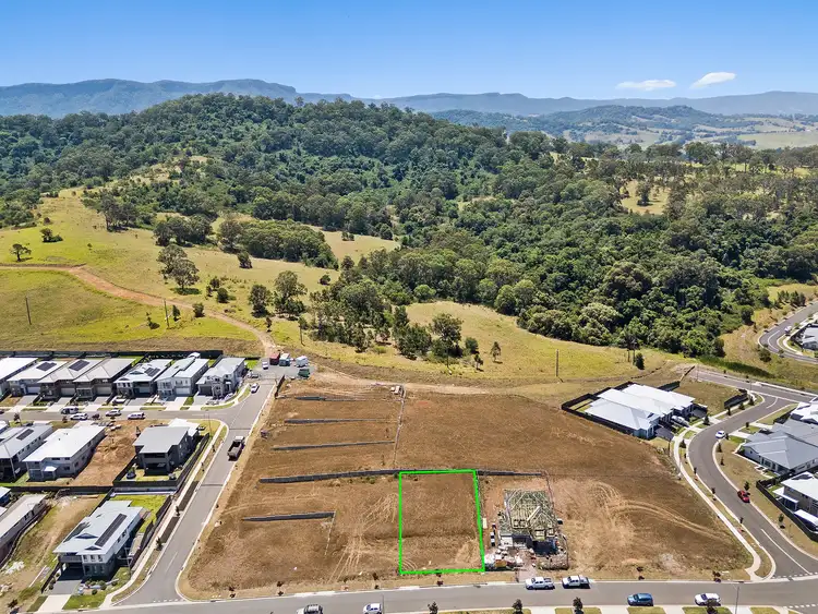 22 Bristlebird Drive, Calderwood NSW 2527