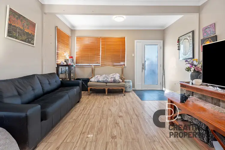 Second view of Homely house listing, 25 Watkins Road, Elermore Vale NSW 2287