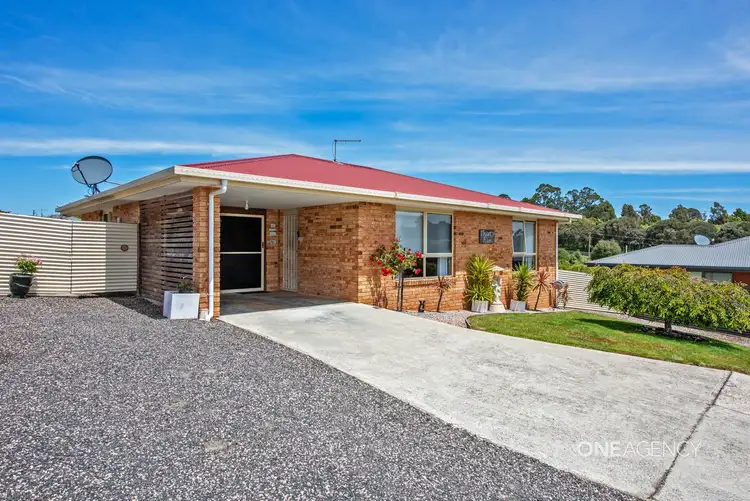 35 Barnard Crescent, Shorewell Park TAS 7320